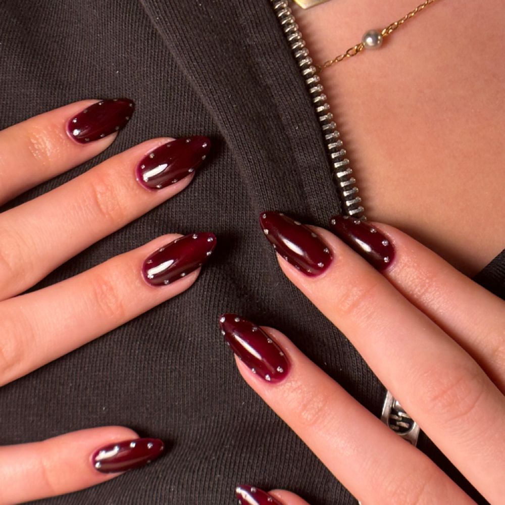 Nail work by Euphoric Nail Studio